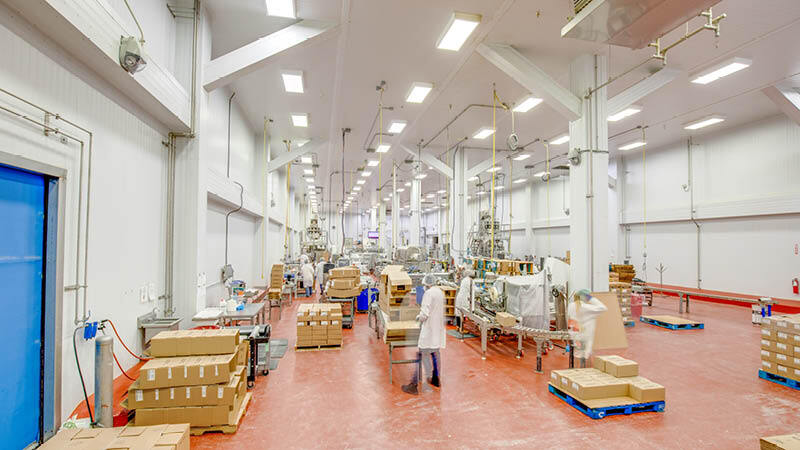 More Photos Of 4930 Hayes Ave, Plover Distribution For Sale