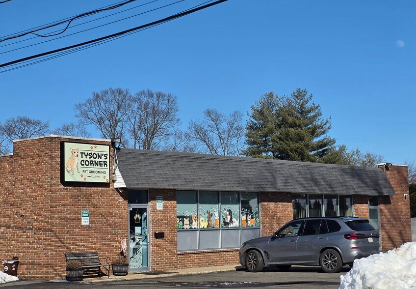 More Photos Of 1-3 Ivy Rd, Kings Park Medical For Lease