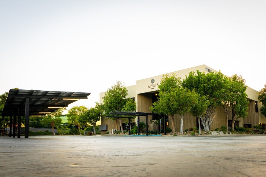 More Photos Of 17702 Mitchell N, Irvine Light Manufacturing For Lease