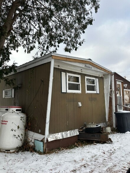 More Photos Of 1 Maple St, Norwood Manufactured Housing Mobile Home Park For Sale
