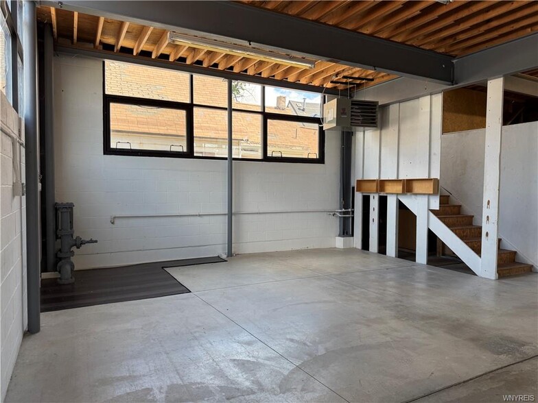 More Photos Of 64 Fillmore Ave, Buffalo Warehouse For Sale
