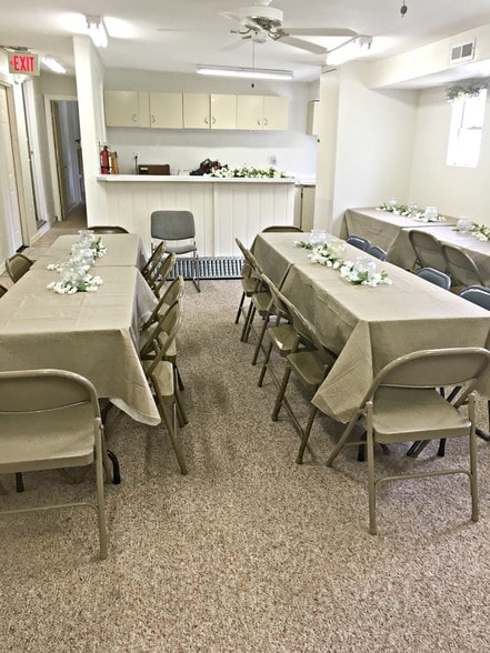 More Photos Of 1519 W Main St, Ardmore Religious Facility For Sale