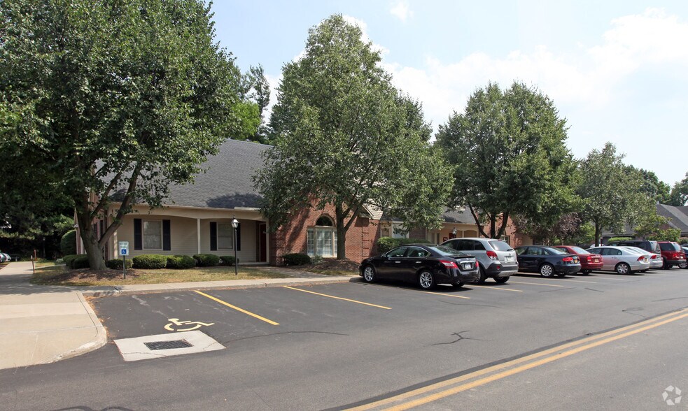 More Photos Of 59 D Monroe Ave, Pittsford Medical For Lease