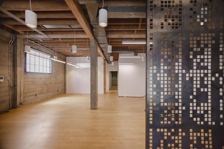 More Photos Of 431 Jessie St, San Francisco Office Residential For Lease