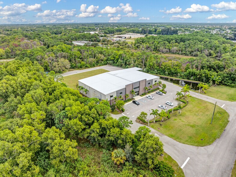 More Photos Of 4774 S Jenkins Rd, Fort Pierce Industrial For Sale