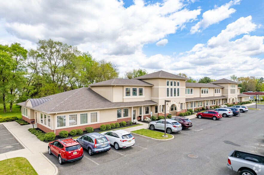 More Photos Of 1233 Berlin Rd, Voorhees Medical For Sale