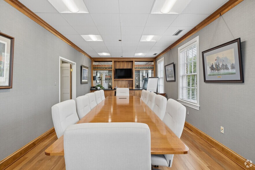 More Photos Of 600 Cameron St, Alexandria Office For Lease