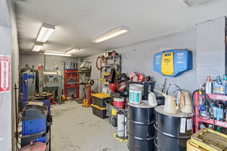 More Photos Of 1538 Park Ave, Chico General Retail For Sale