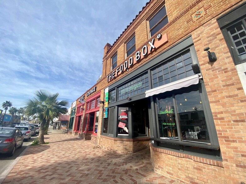 More Photos Of 970-980 Garnet Ave, San Diego Storefront Retail Office For Lease