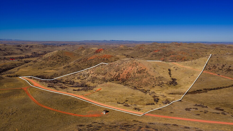 More Photos Of 10 Painted Hills Dr, Sheridan Land For Sale