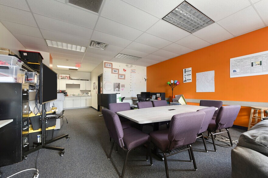 More Photos Of Corner of N Sheridan & Broad Street, Pittsburgh Office For Sale