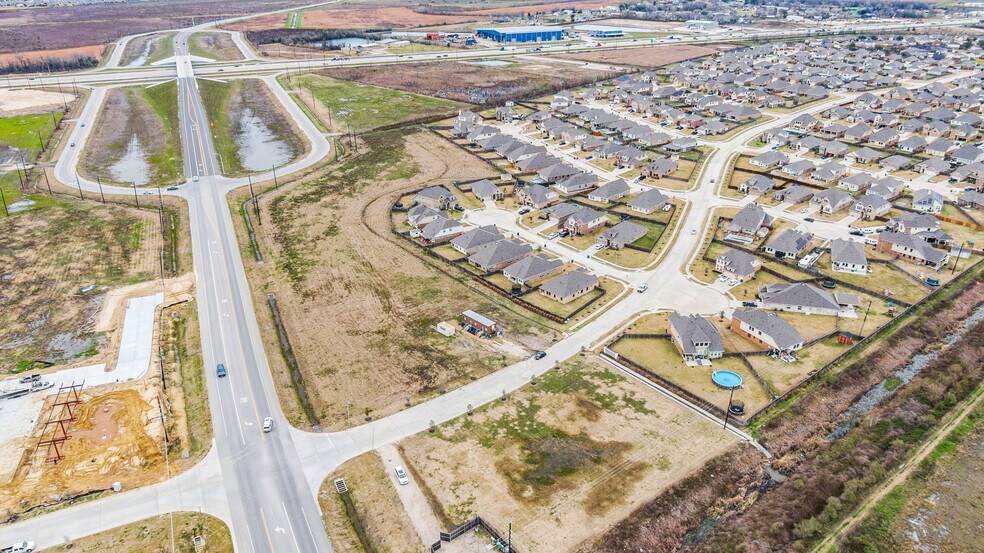 More Photos Of FM 1409 & River Farms, Baytown Land For Sale
