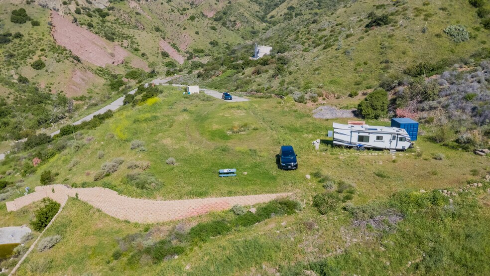 More Photos Of 28741 Williams Canyon Rd, Silverado Land For Sale