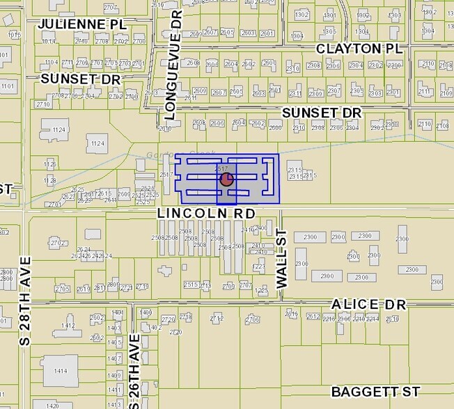 More Photos Of 2517 Lincoln Rd, Hattiesburg Self Storage For Lease