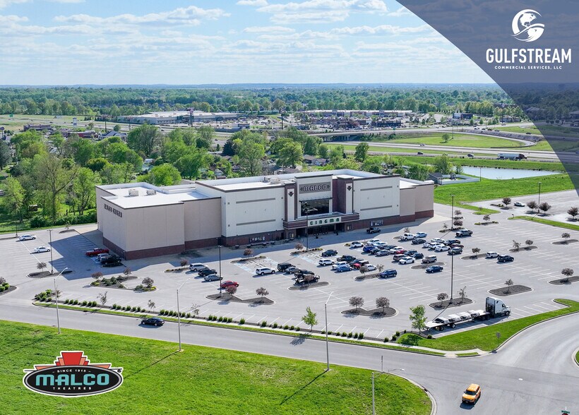 More Photos Of 2454-2630 Calumet Trce, Owensboro Unknown For Lease