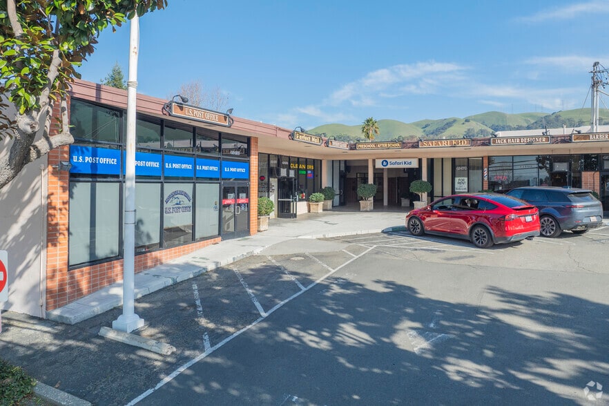 More Photos Of 43456-43486 Ellsworth St, Fremont Freestanding For Sale