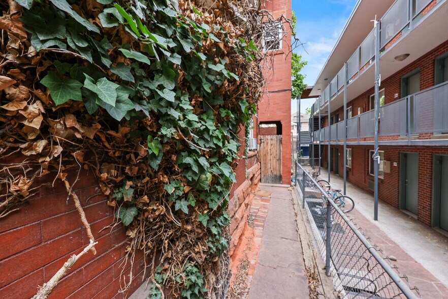 More Photos Of 1421 Clayton St, Denver Apartments For Sale