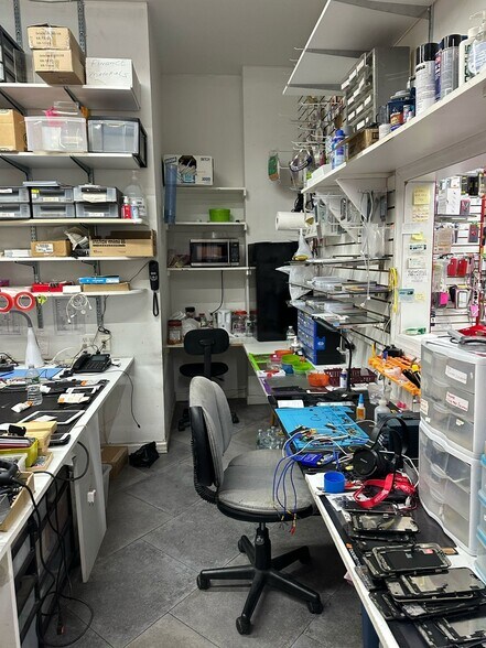 More Photos Of 2802-2824 Avenue U, Brooklyn Storefront Retail Office For Lease