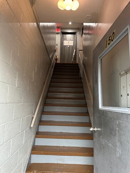 More Photos Of 150 School St, Yonkers Loft Creative Space For Lease