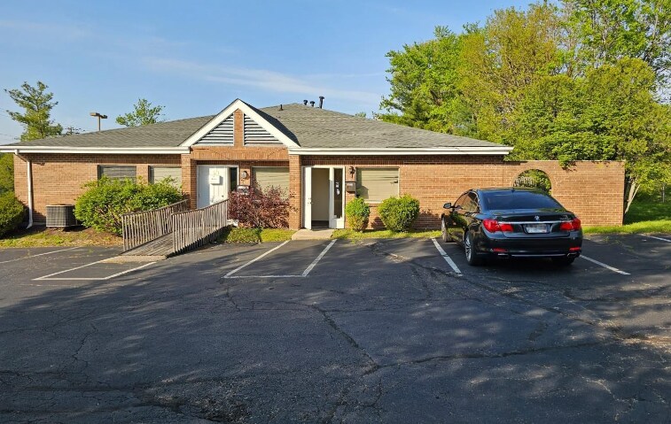 Primary Photo Of 779 Reynard Ave, Cincinnati Medical For Sale