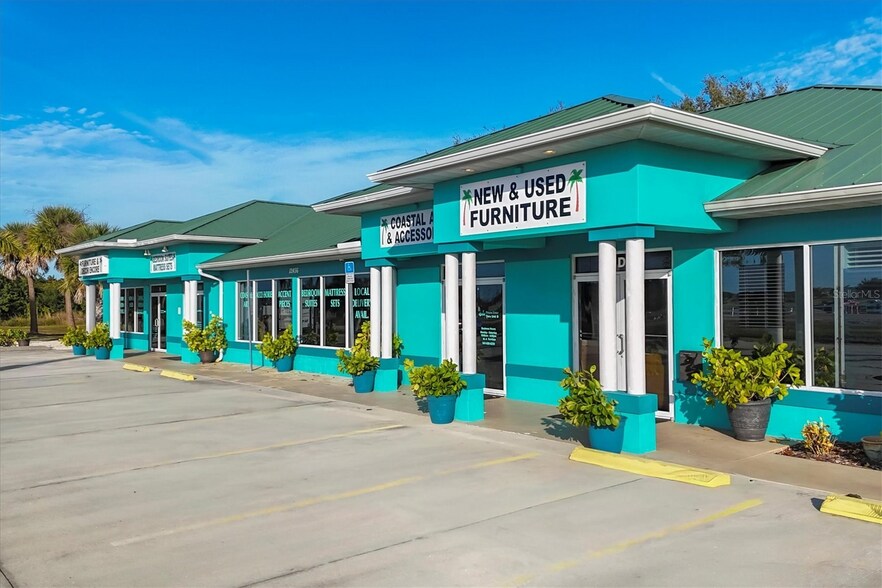 More Photos Of 12456 N Access Rd, Port Charlotte Storefront Retail Office For Sale