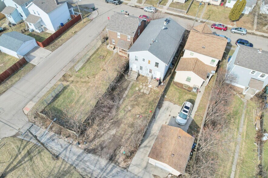 More Photos Of 1249-1251 E 15th Ave, Columbus Multifamily For Sale