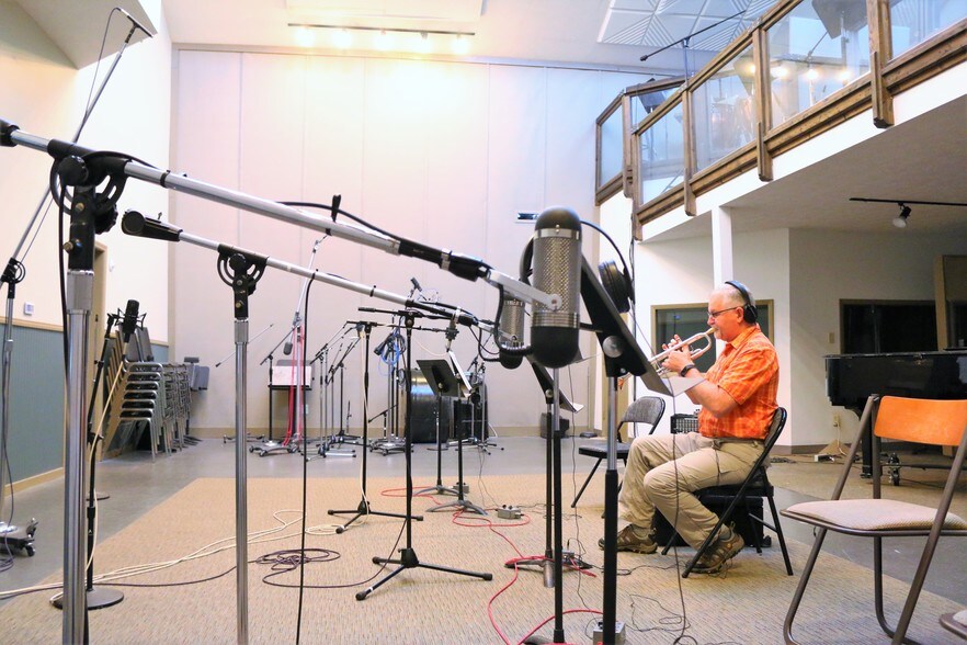 More Photos Of 4700 Northwest Plaza West Dr, Zionsville Loft Creative Space For Sale