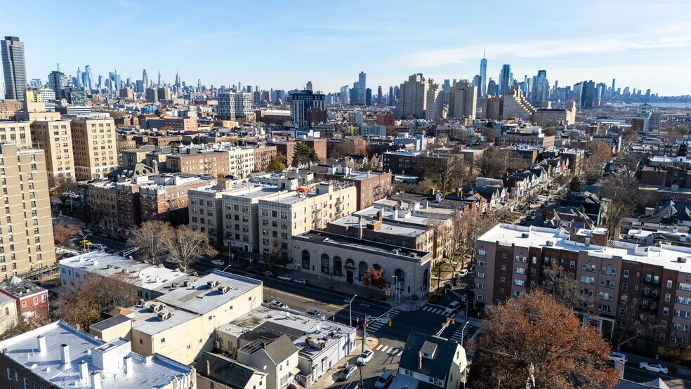 More Photos Of 2535 John F Kennedy Blvd, Jersey City Medical For Lease