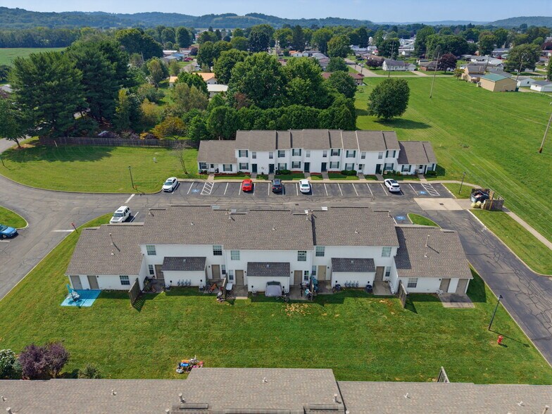 More Photos Of 600 Plainfield Rd, West Lafayette Apartments For Sale