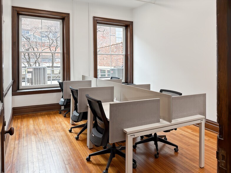 More Photos Of 47 N Queen St, Lancaster Coworking Space