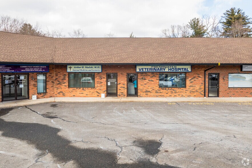 More Photos Of 151 Hazard Ave, Enfield Unknown For Lease