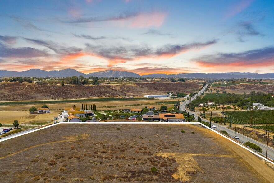 More Photos Of 0 Rancho California Rd, Temecula Land For Sale