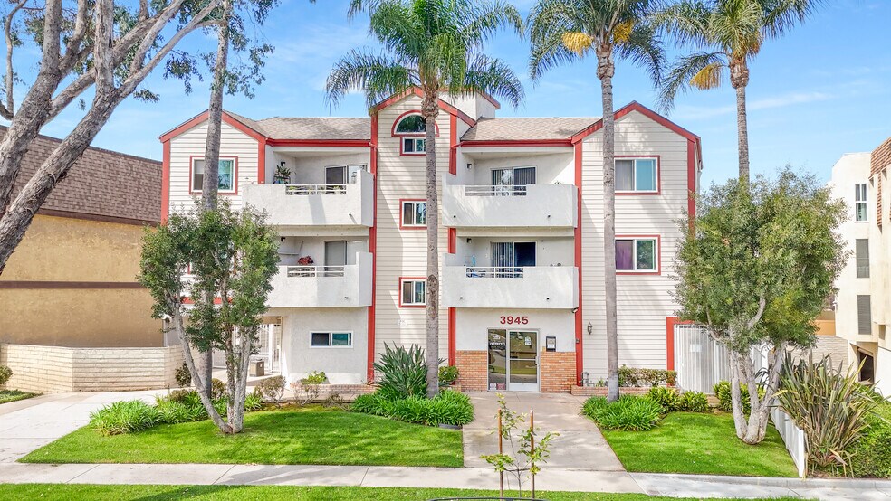 Primary Photo Of 3945 Virginia Rd, Long Beach Apartments For Sale
