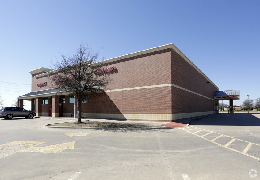 More Photos Of 1103 W Round Grove Rd, Lewisville Drugstore For Sale
