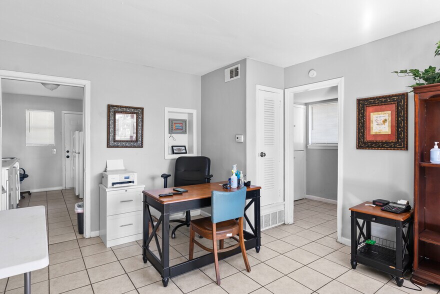 More Photos Of 1177 Linden Ave, Memphis Apartments For Sale