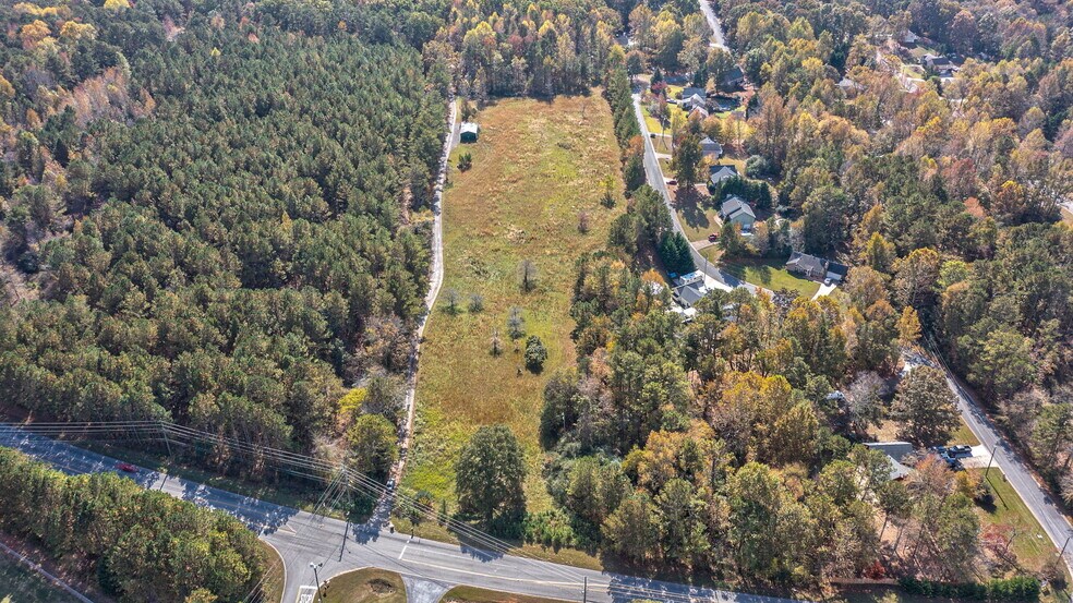 More Photos Of 4219 New Hope Church Rd SE, Acworth Land For Sale