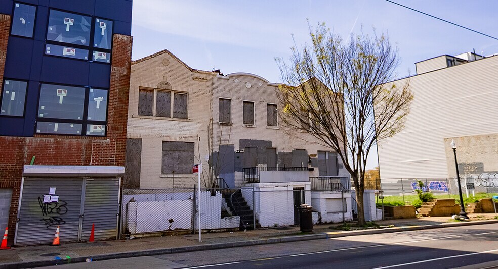 More Photos Of 2023 Benning Rd NE, Washington Land For Sale