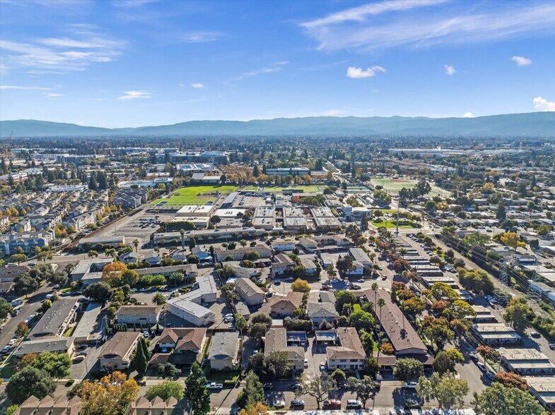 More Photos Of 748 Carmel Ave, Sunnyvale Apartments For Sale