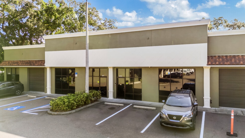 Primary Photo Of 13775-13777 N Nebraska Ave, Tampa Office For Sale