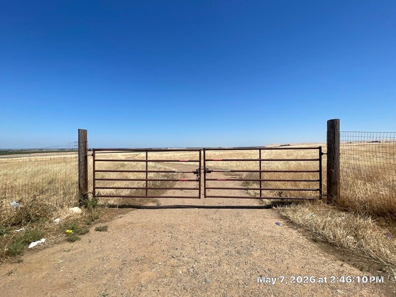 Primary Photo Of Langdon Rd, Los Banos Land For Sale