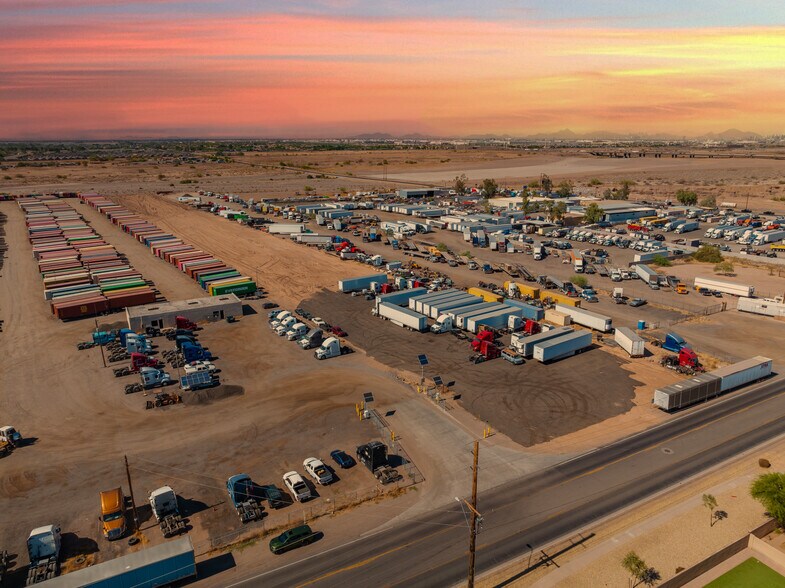 Primary Photo Of 6900 W Southern Ave, Laveen Land For Sale