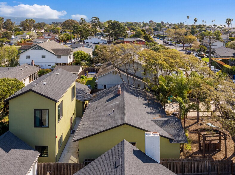 More Photos Of 6880 Pasado Rd, Isla Vista Apartments For Sale