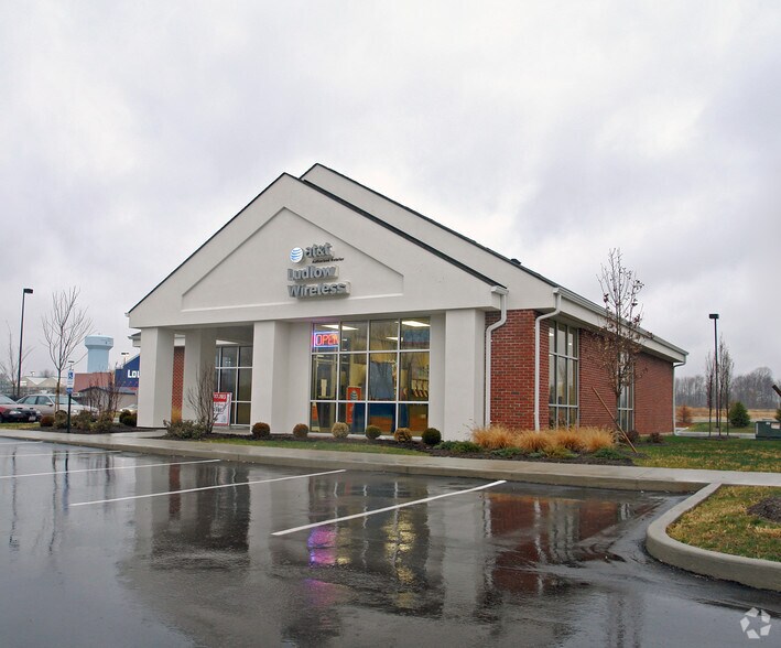 More Photos Of 110 Hospitality Dr, Xenia General Retail For Sale