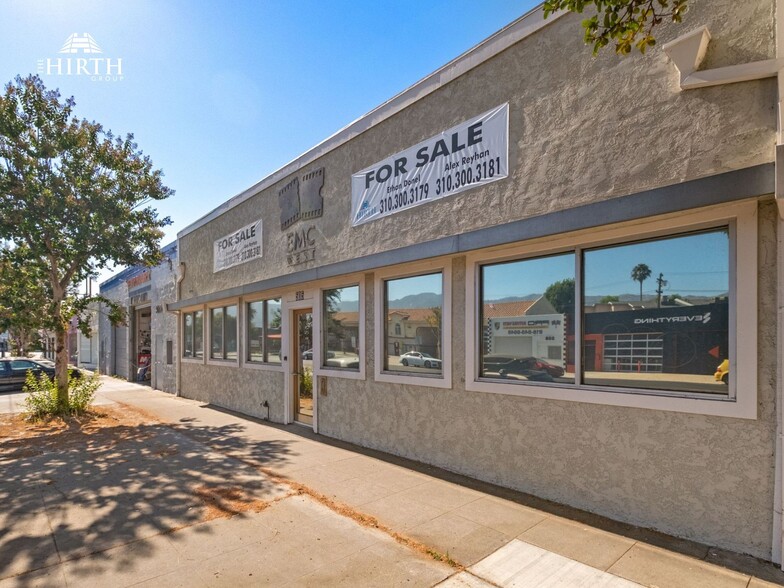 More Photos Of 503-505 S Victory Blvd, Burbank Loft Creative Space For Sale