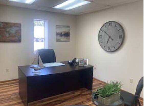 More Photos Of 471 County Road 740, Dumas Warehouse For Lease