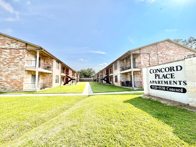 More Photos Of 5520-5530 Concord Rd, Beaumont Apartments For Sale