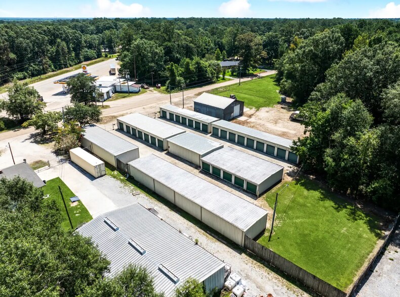 More Photos Of 81694 LA-21, Bush Self Storage For Sale
