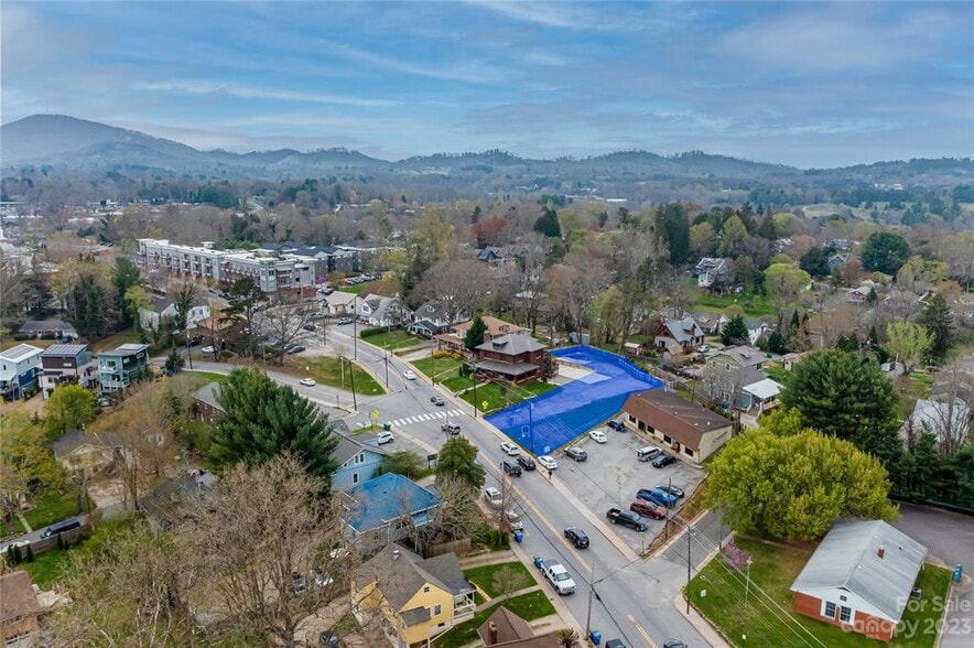 More Photos Of 865 Haywood Rd, Asheville Land For Sale