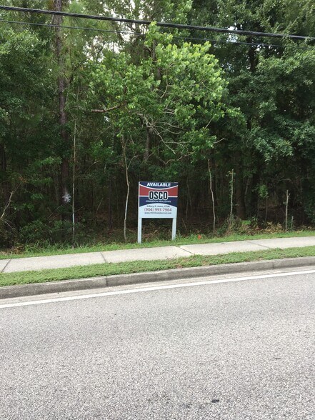 Primary Photo Of 0 Losco Rd, Jacksonville Land For Sale