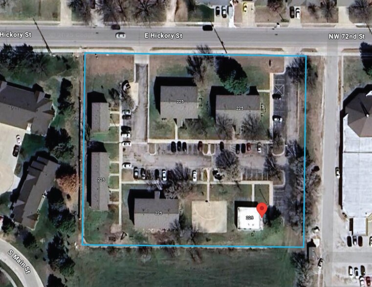 More Photos Of 225 E Hickory St, Hesston Apartments For Sale